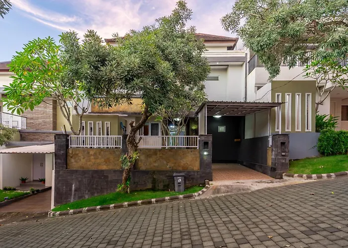 Villa Ivilla *