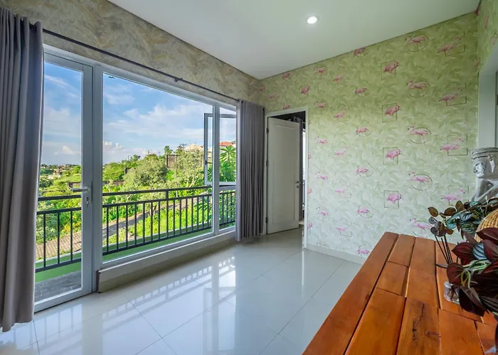 Villa Ivilla *
