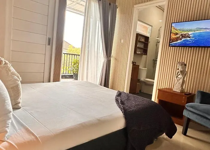 Ivilla Villa *