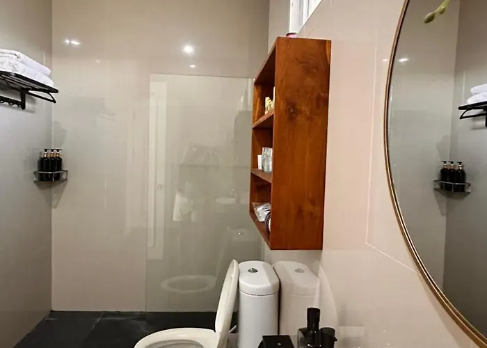 Ivilla Villa