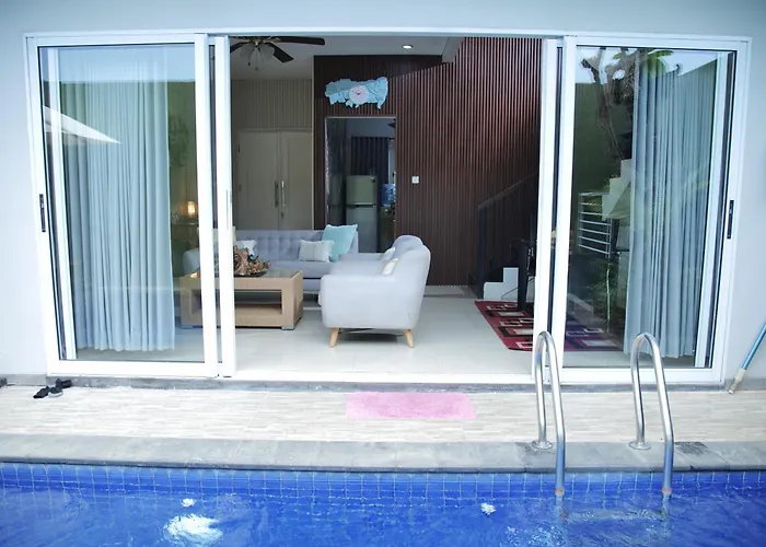 Ivilla Villa