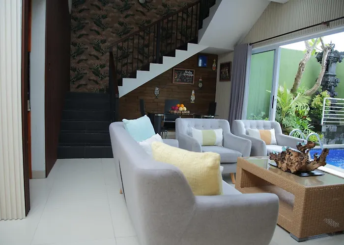 Ivilla Villa *