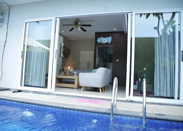 Villa Ivilla *