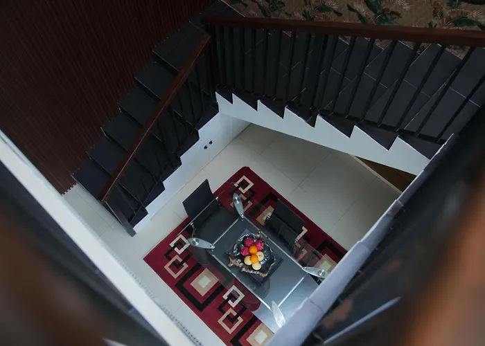 Ivilla Villa