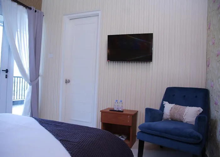Ivilla *