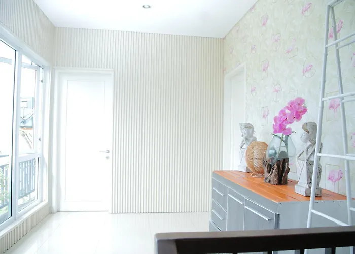Villa Ivilla *